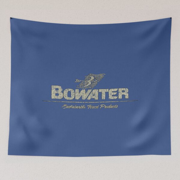 Item preview, Bowater Incorporated 1964 designed and sold by AstroZombie6669.
