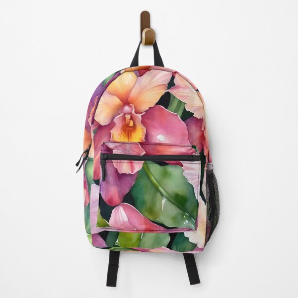Item preview, Orchid Form: Nature's Sculptural Masterpiece designed and sold by HeartfulBloom.