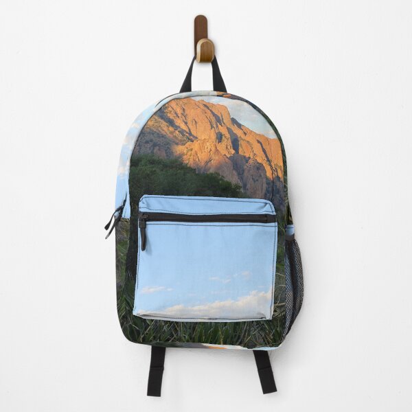 Item preview, Big Bend Texas designed and sold by SpiritOfTheLand.