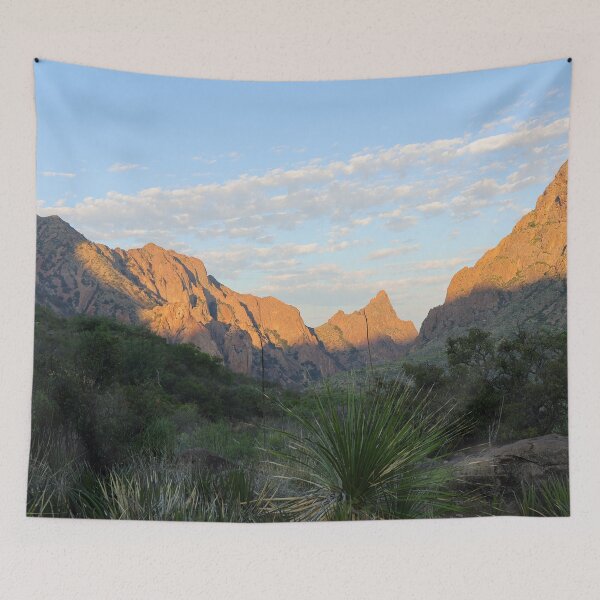 Item preview, Big Bend Texas designed and sold by SpiritOfTheLand.