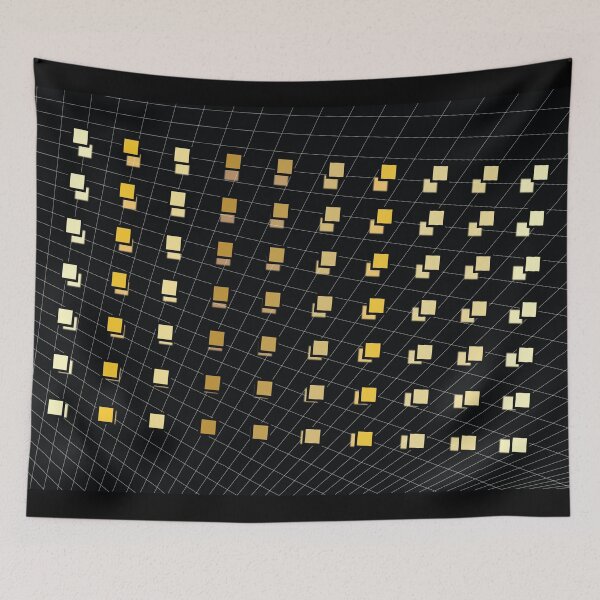 Item preview, Confusion Displacement Nº1 designed and sold by MoN-TheSign.
