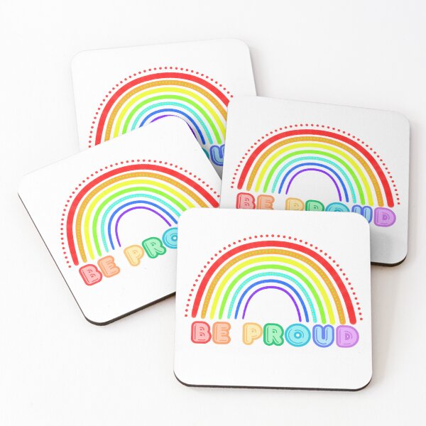 Item preview, Be Out, Be Proud designed and sold by imtheawkward1.