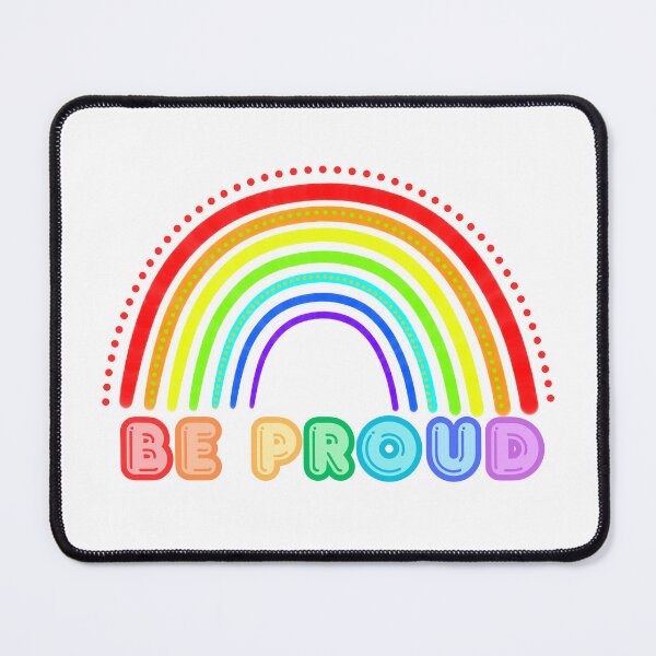 Item preview, Be Out, Be Proud designed and sold by imtheawkward1.