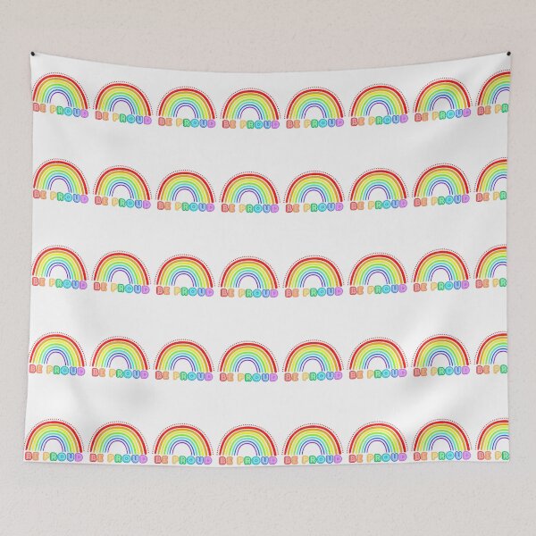 Item preview, Be Out, Be Proud designed and sold by imtheawkward1.