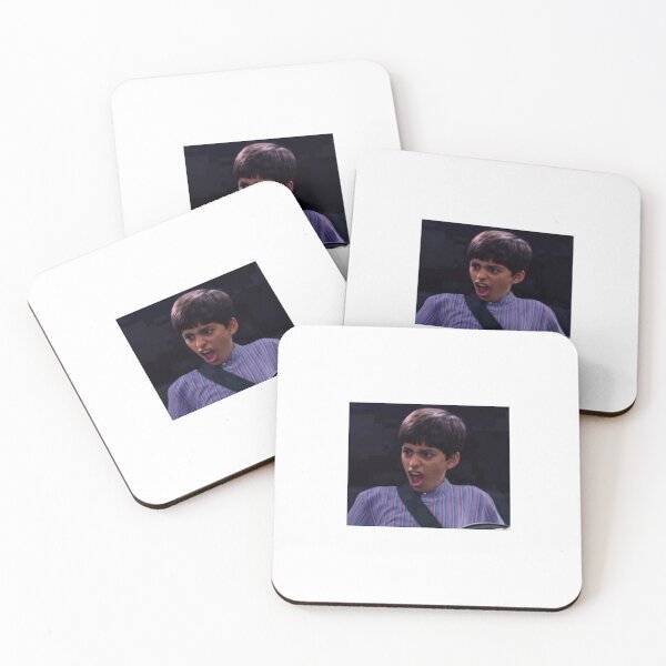 Item preview, Ravi appalled  designed and sold by StickerKeira.