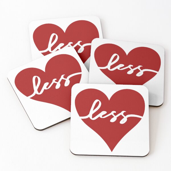Item preview, Heartless (Transparent Edition) designed and sold by IKDG.