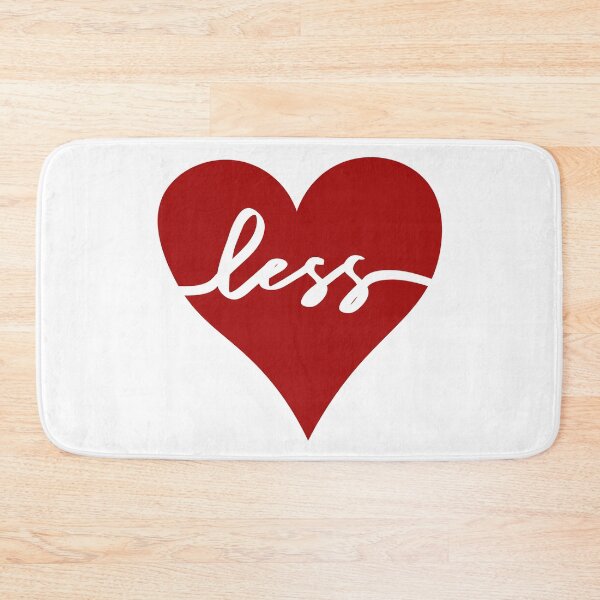 Item preview, Heartless (Transparent Edition) designed and sold by IKDG.