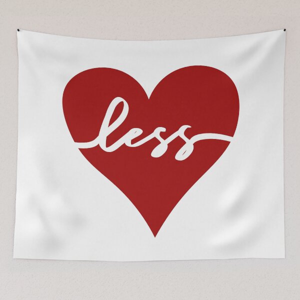 Item preview, Heartless (Transparent Edition) designed and sold by IKDG.