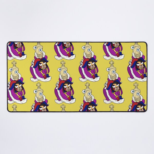 Item preview, Rabbit and royal chess piece designed and sold by HelenaGFiorenza.