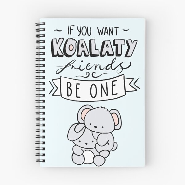 Item preview, Koalaty Friends - Baby Koalas designed and sold by Maita San.
