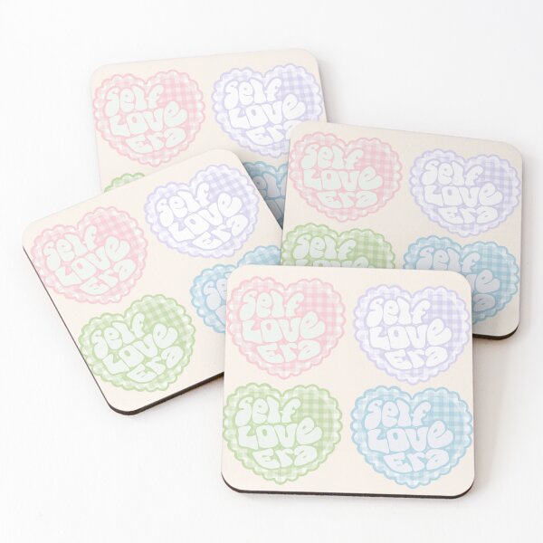 Item preview, SELF LOVE ERA designed and sold by Pastel_Praise.