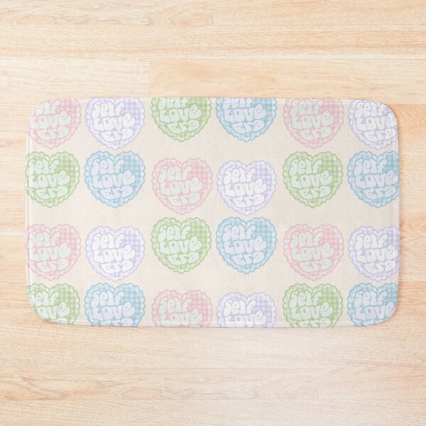 Item preview, SELF LOVE ERA designed and sold by Pastel_Praise.