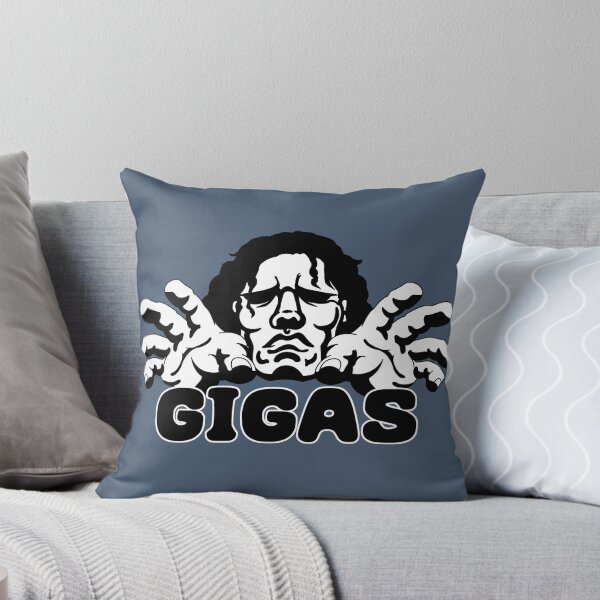 Item preview, GIGAS (dark text) designed and sold by neonriot.