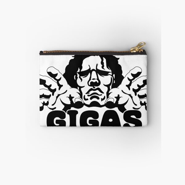 Item preview, GIGAS (dark text) designed and sold by neonriot.