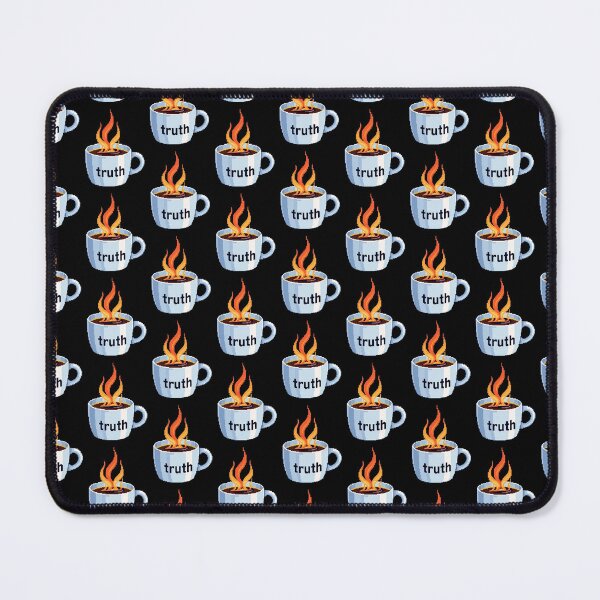 Item preview, Truth Coffee designed and sold by Strautie.