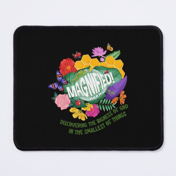 Item preview, VBS 2025 Magnified Smallest Insects Adventure VBS Kids designed and sold by Filek-mable.