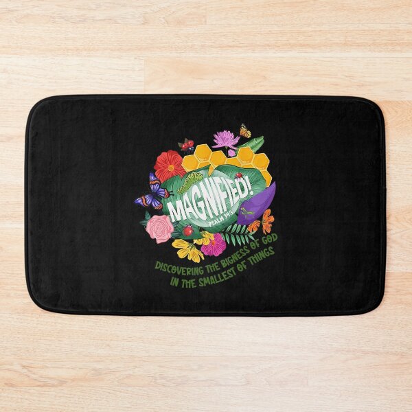 Item preview, VBS 2025 Magnified Smallest Insects Adventure VBS Kids designed and sold by Filek-mable.