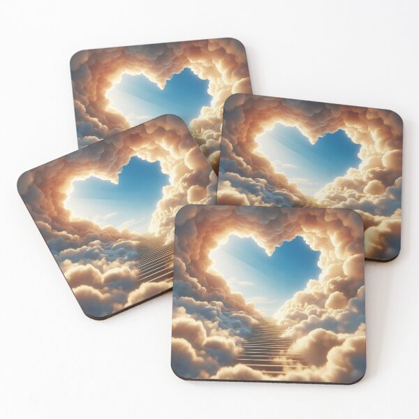 Item preview, Stairway to Heaven designed and sold by JLZS.