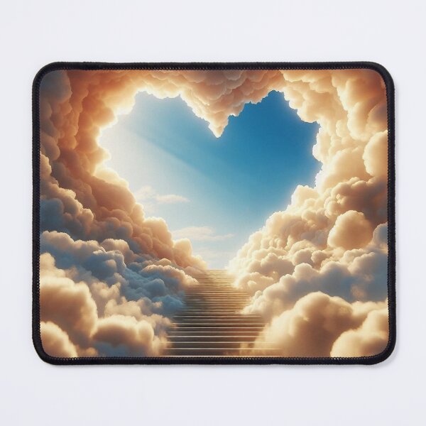 Item preview, Stairway to Heaven designed and sold by JLZS.