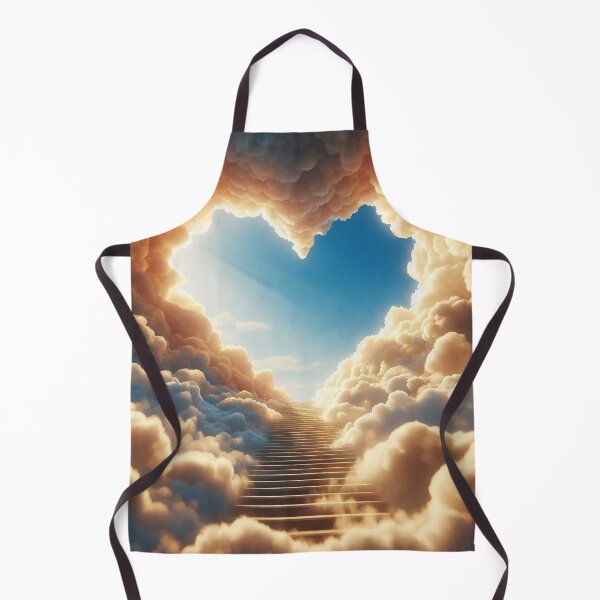 Item preview, Stairway to Heaven designed and sold by JLZS.