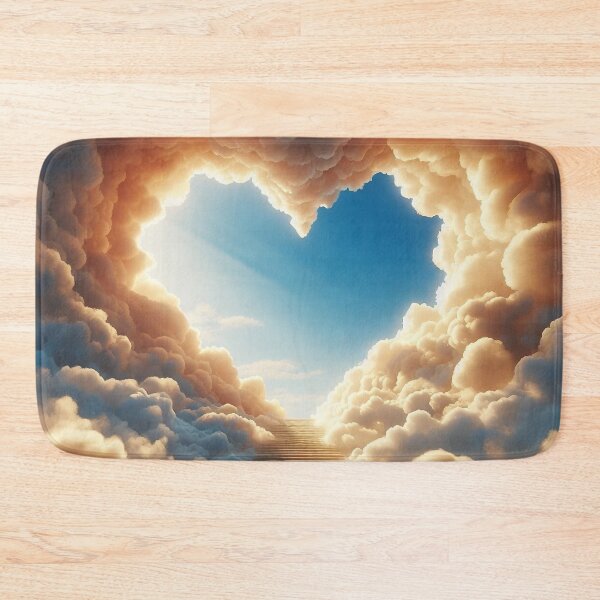Item preview, Stairway to Heaven designed and sold by JLZS.