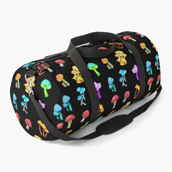Item preview, Colorful Rainbow Mushroom Multi-Pack designed and sold by cazmie.