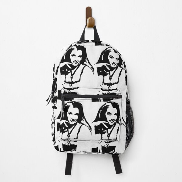 Item preview, Lily Munster 1 designed and sold by Chad's Fresh Art.