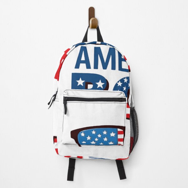 Item preview, All American Boy Patriotic USA Flag Graphic Design designed and sold by haitrieuic96.