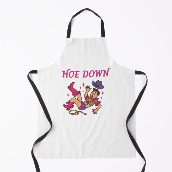 Item preview, "Hoe Down" designed and sold by Deep State Satire.