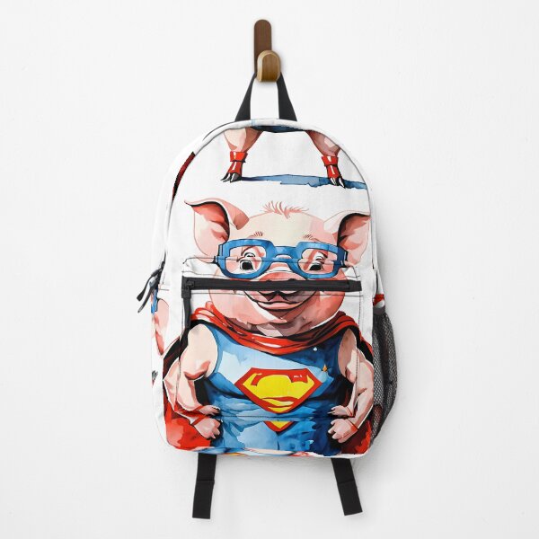 Item preview, Super-Pig designed and sold by LKozerski.