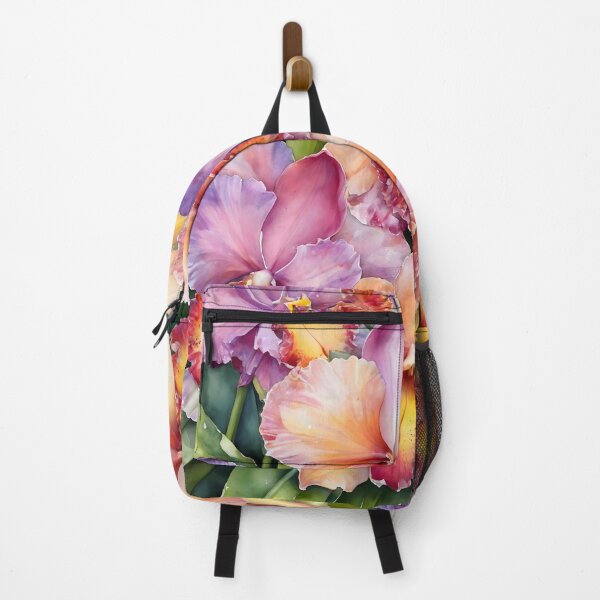 Item preview, Whispers of the Wild Orchid: An Exotic Dream designed and sold by HeartfulBloom.
