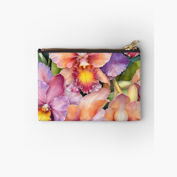 Item preview, Whispers of the Wild Orchid: An Exotic Dream designed and sold by HeartfulBloom.