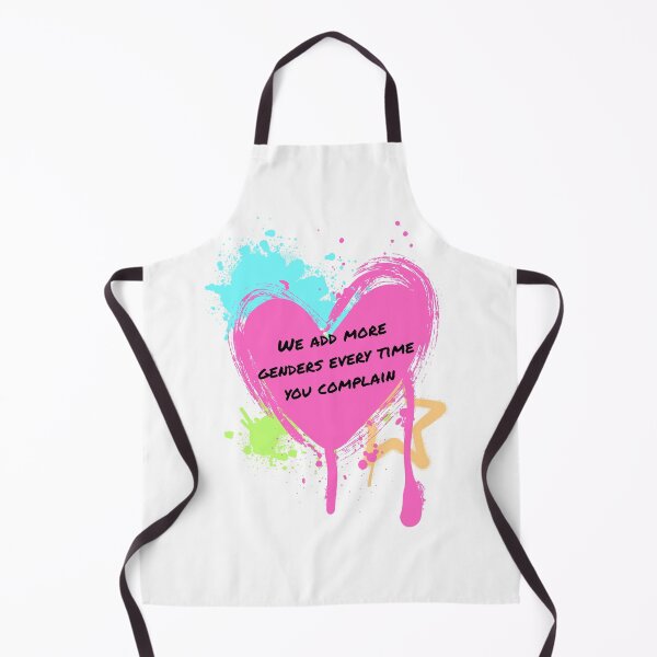 Item preview, Adding More Genders Out of Spite designed and sold by imtheawkward1.