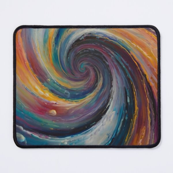 Item preview, Celestial Vortex in the Galactic Dance designed and sold by KilianSzmid.