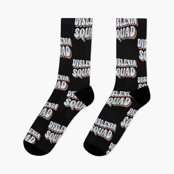 Item preview, Dyslexia Squad Reading Specialist School Teacher Support  designed and sold by KGN  CREATIVITY.