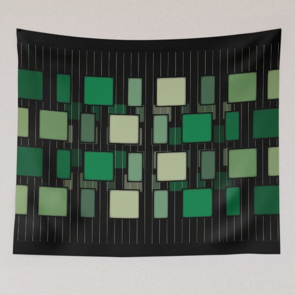 Item preview, Confusion Displacement Nº4 designed and sold by MoN-TheSign.