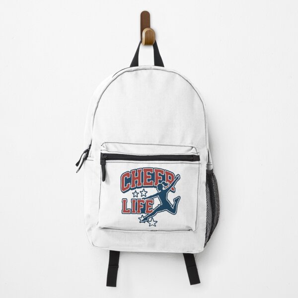 Item preview, Cheer Life Competition Jump – Bold Dance Cheer Design designed and sold by Jacksonso.