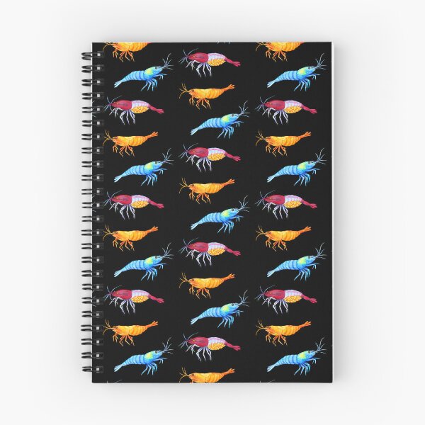 Item preview, Neocaridina davidii Shrimp Buddies designed and sold by cazmie.