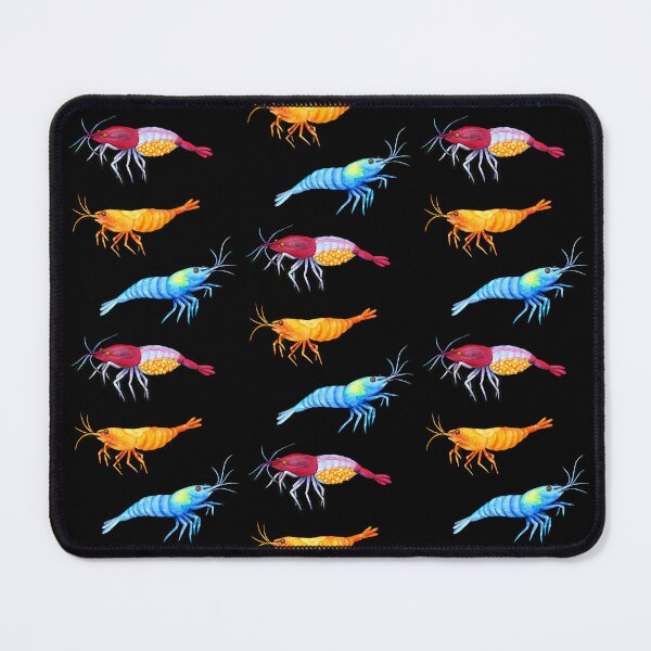 Item preview, Neocaridina davidii Shrimp Buddies designed and sold by cazmie.