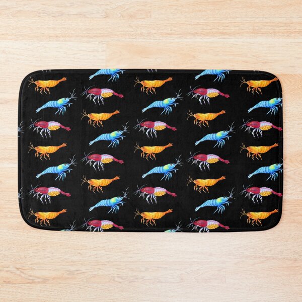 Item preview, Neocaridina davidii Shrimp Buddies designed and sold by cazmie.