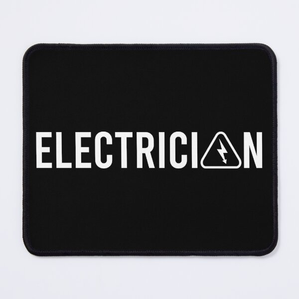 Item preview, Electrician - Funny Electrical Engineer Gift designed and sold by mhernaevily.