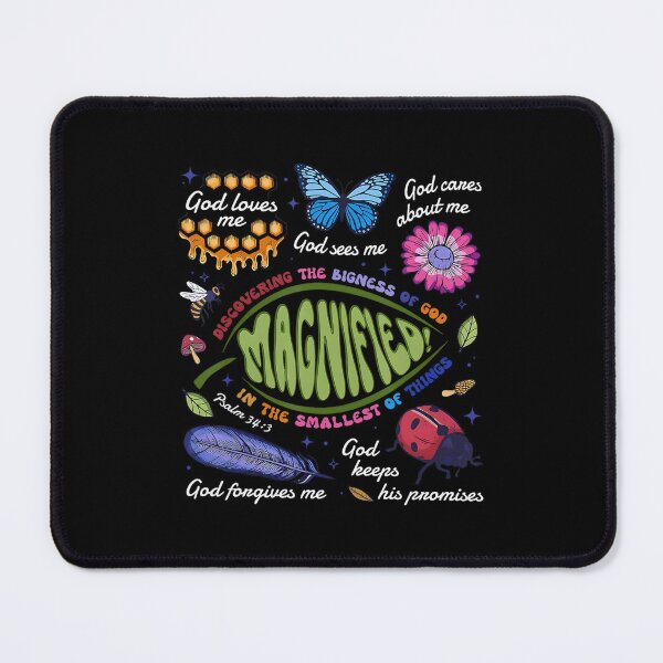 Item preview, VBS 2025 Magnified Smallest Insects Adventure VBS Retro designed and sold by Filek-mable.