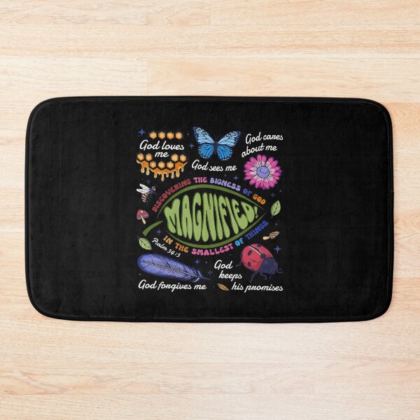 Item preview, VBS 2025 Magnified Smallest Insects Adventure VBS Retro designed and sold by Filek-mable.