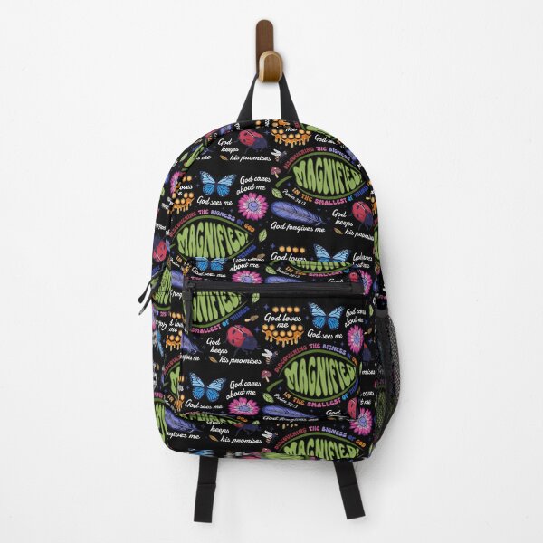 Item preview, VBS 2025 Magnified Smallest Insects Adventure VBS Retro designed and sold by Filek-mable.