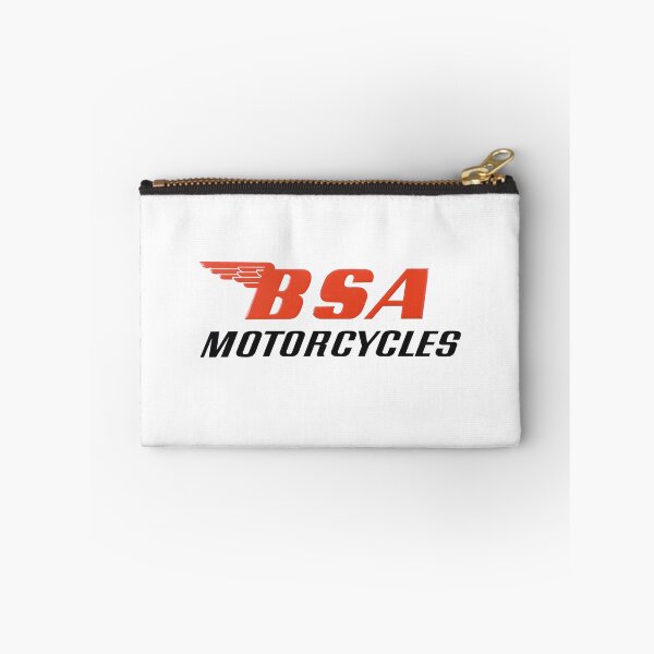 Item preview, Vintage BSA Motorcycles designed and sold by QuayTradingCo.
