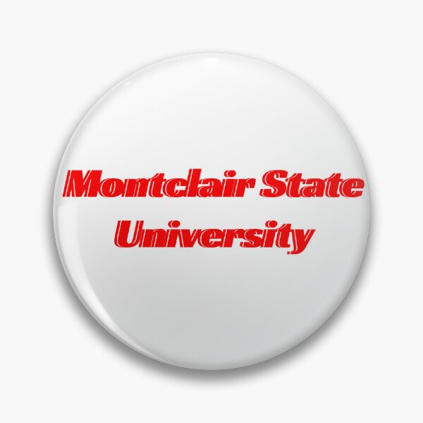 Item preview, Montclair State University  designed and sold by StickerKeira.