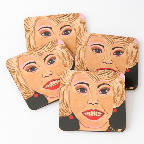 Item preview, Doris Day  designed and sold by HamburgerBox.