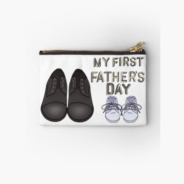 Item preview, My first fathers day designed and sold by Artistkhg.