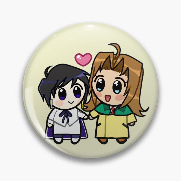 Item preview, Insurance girls designed and sold by Cherripossum.