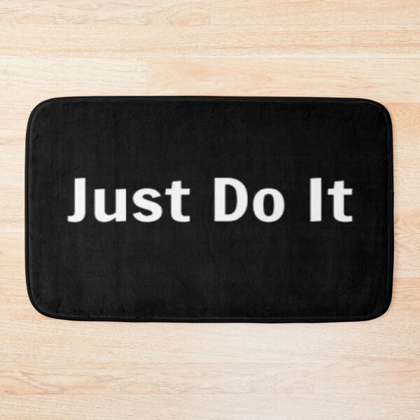 Item preview, Just Do It designed and sold by PLANTONE.
